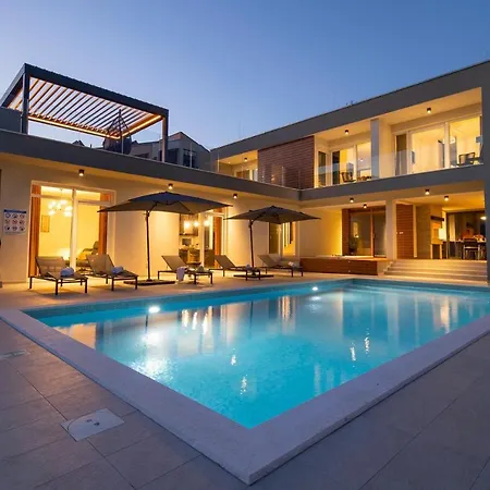 Beautiful Mary Lou Villa Zadar