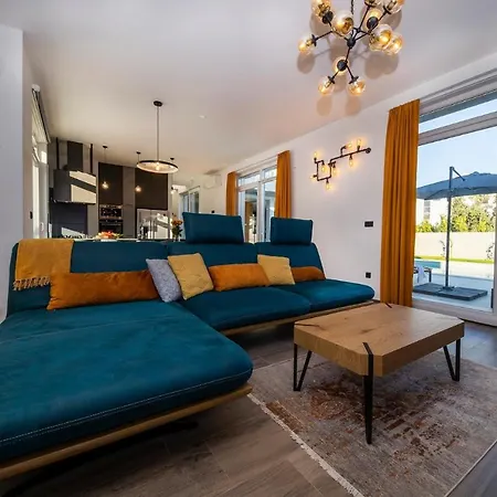 Villa Beautiful Mary Lou Zadar