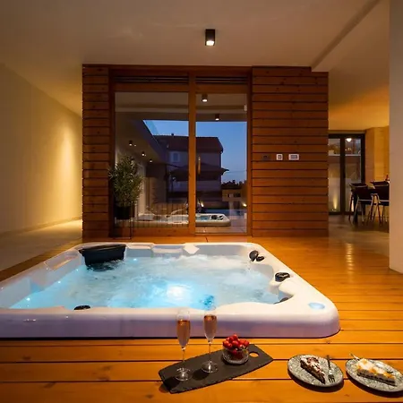 Beautiful Mary Lou Villa Zadar