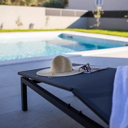 Beautiful Mary Lou Villa Zadar