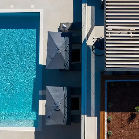 Beautiful Mary Lou Villa Zadar