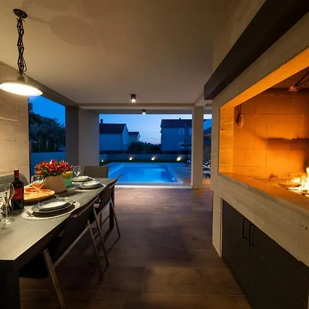 Beautiful Mary Lou Villa Zadar
