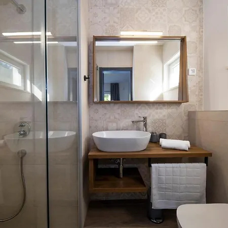 Beautiful Mary Lou Villa Zadar